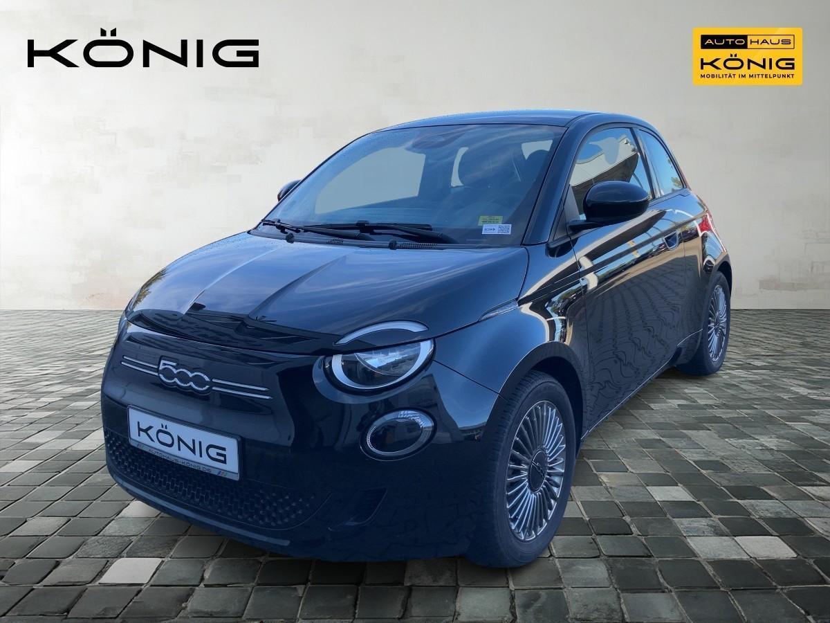 Fiat 500e MY23 Elektro ICON