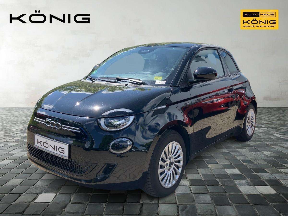 Fiat 500e MY23 118PS 42kWh