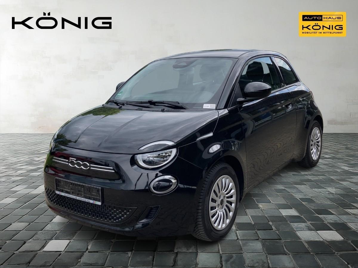 Fiat 500e MY23 118PS 42kWh