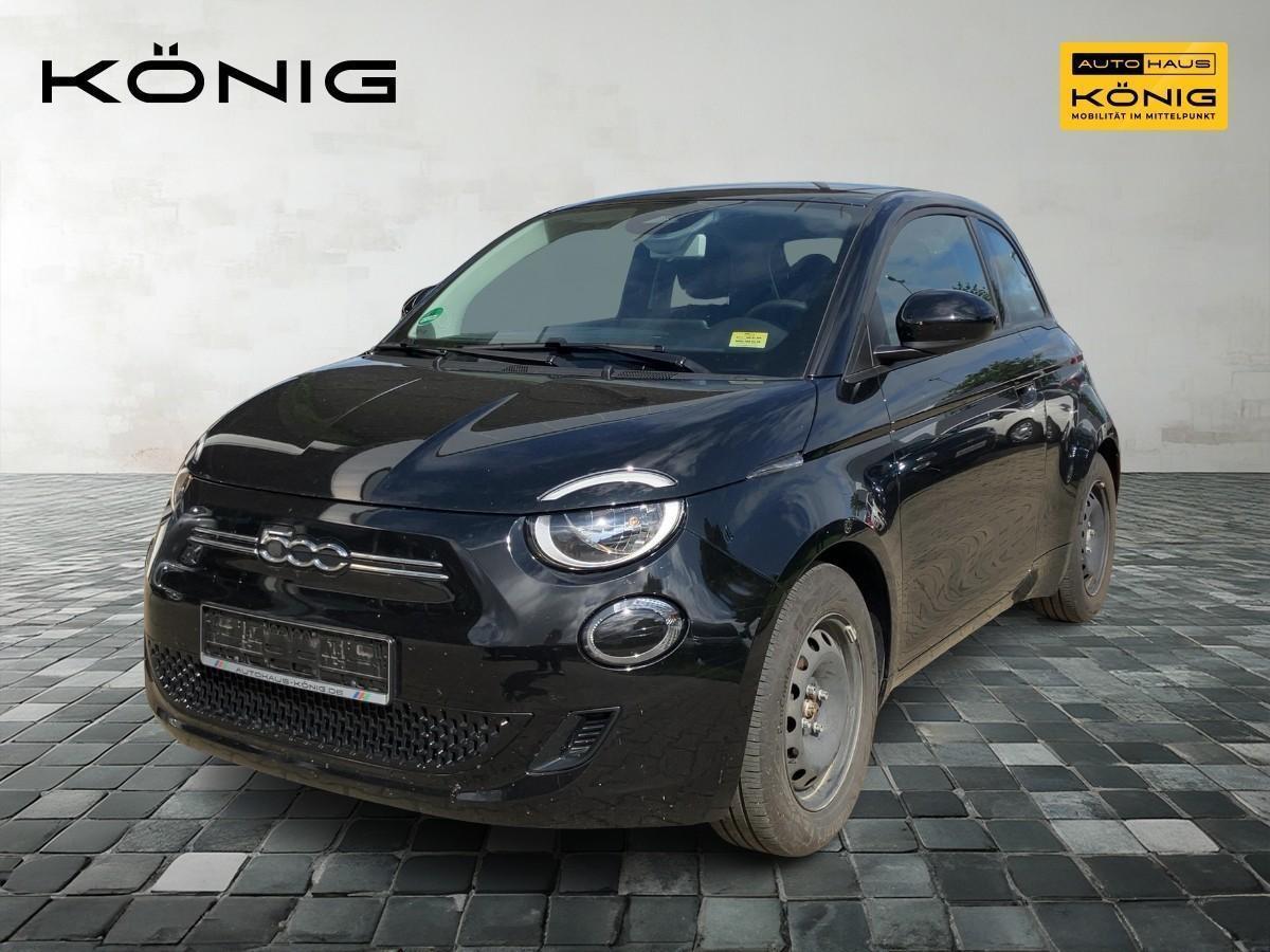 Fiat 500e MY23 Elektro