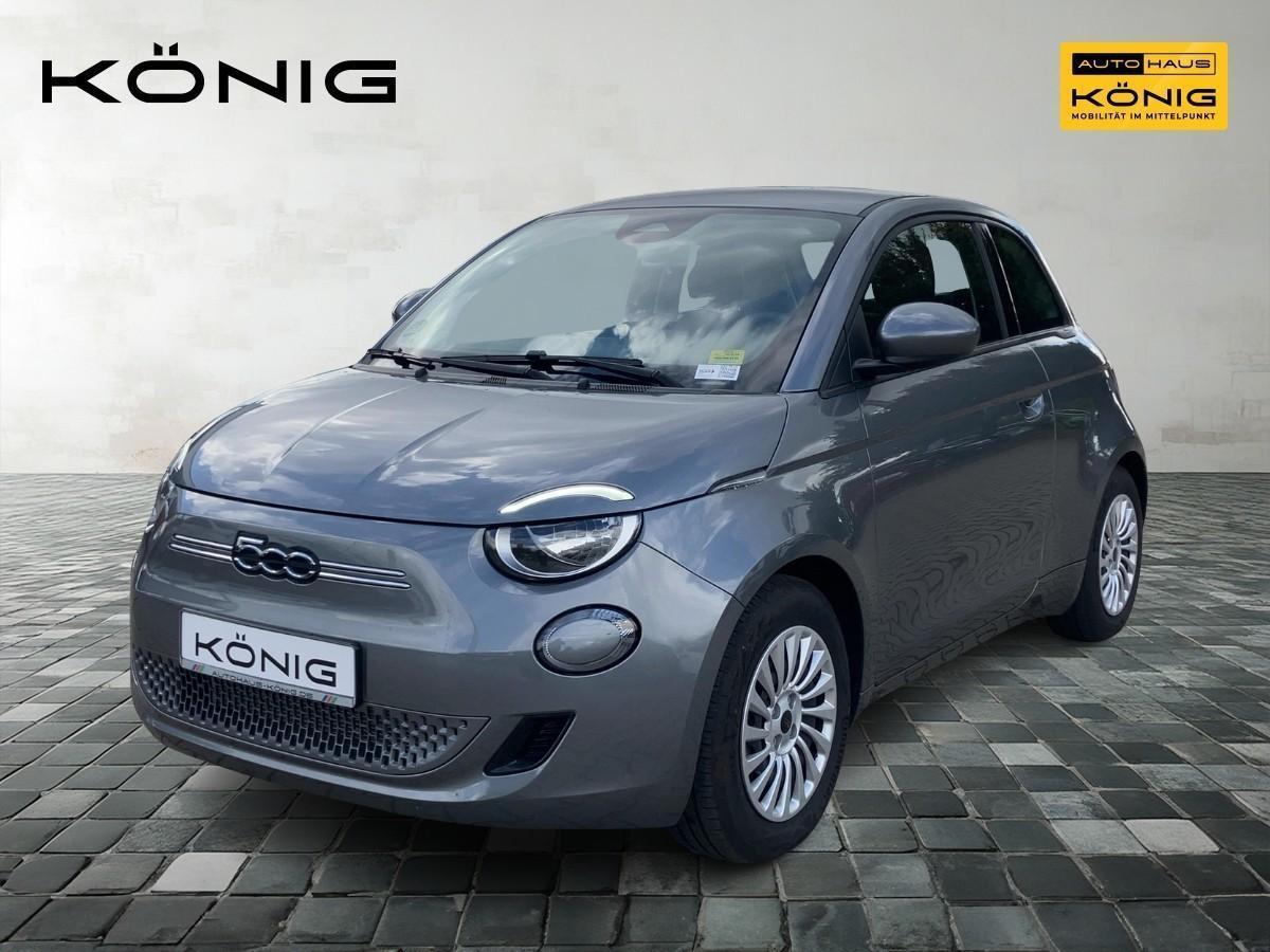 Fiat 500e Neuer 500 KLIMA TEMPOMAT DAB+