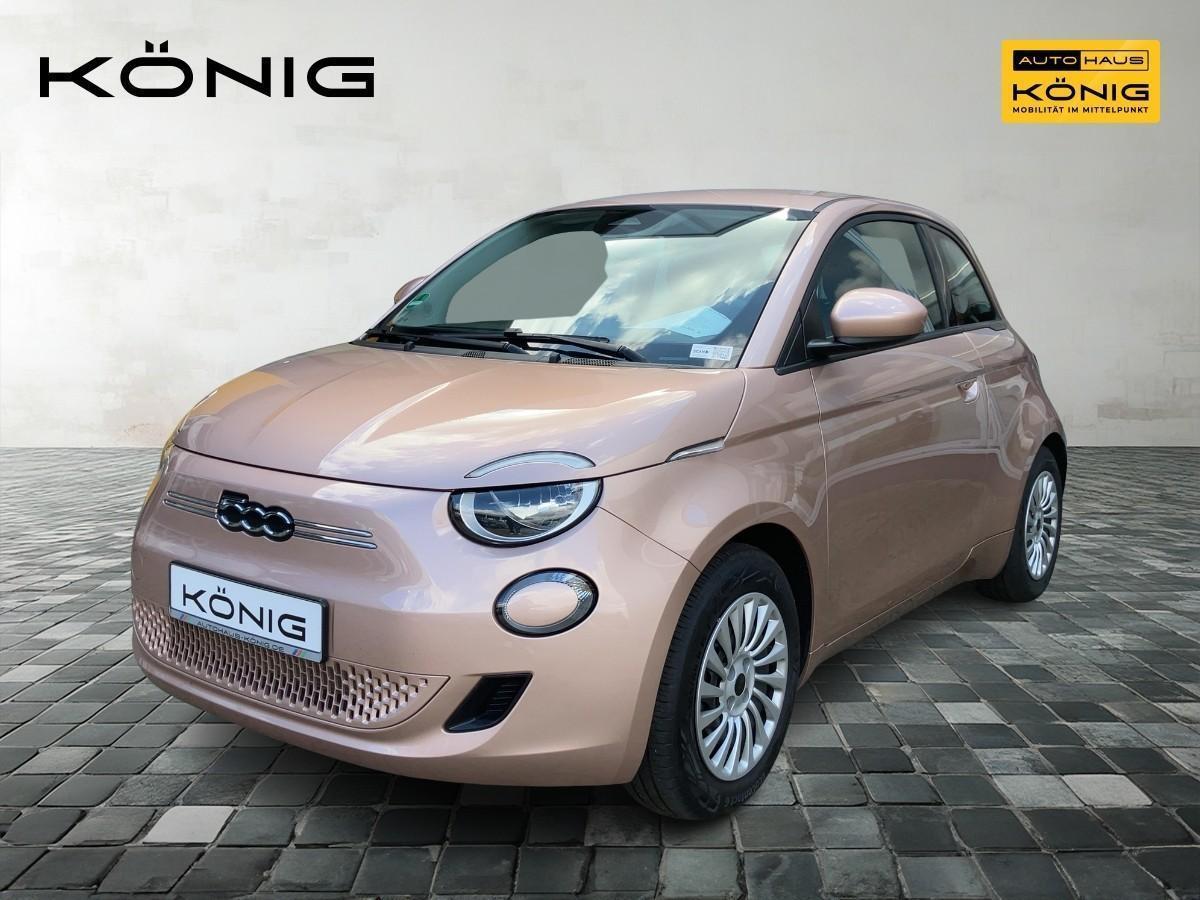 Fiat 500 Limousine 42 kWh