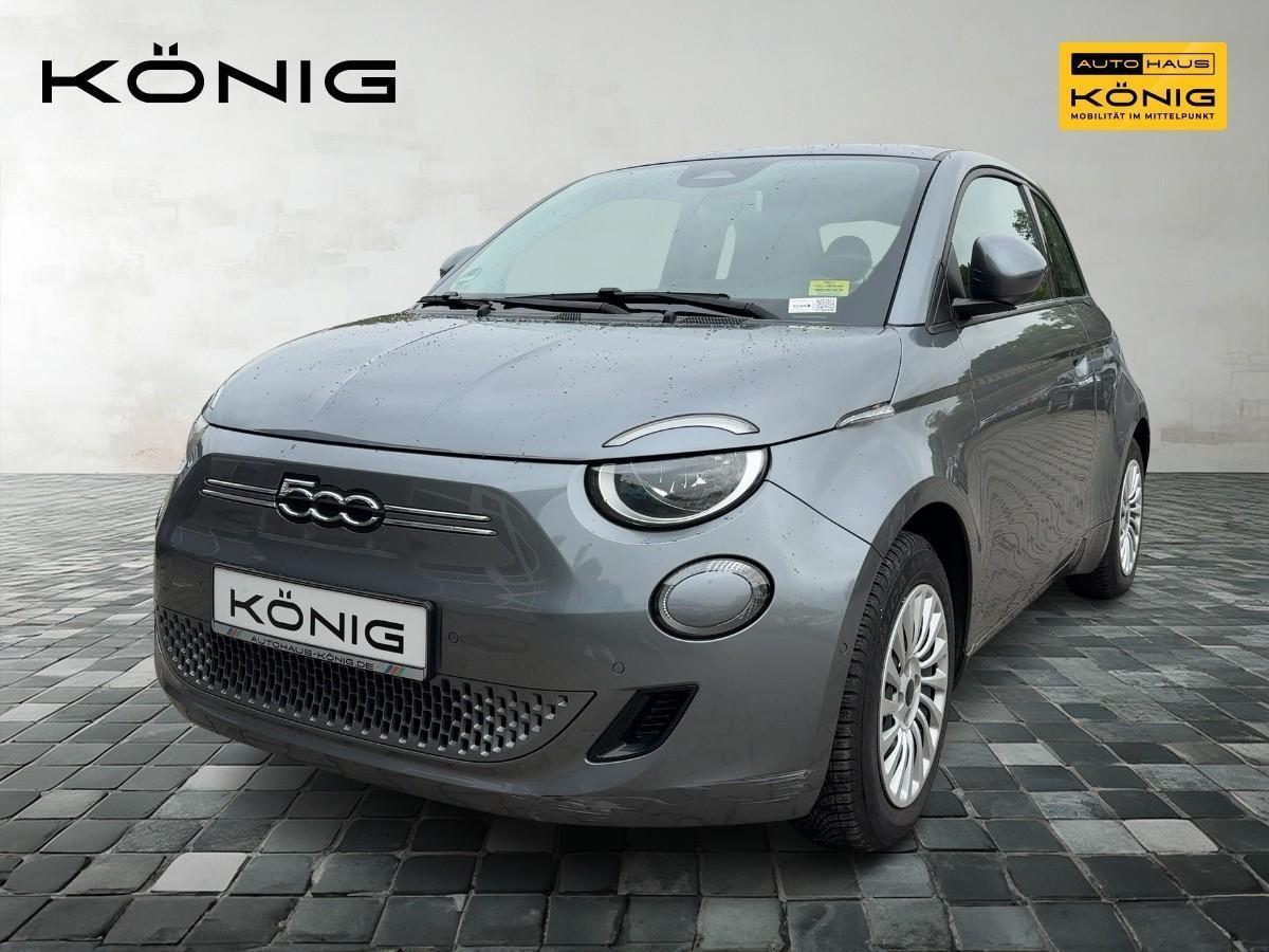 Fiat 500e 3+1 118PS 42kWh