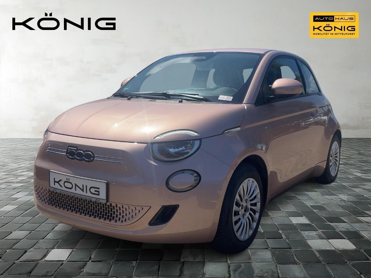 Fiat 500e Base 42 kWh