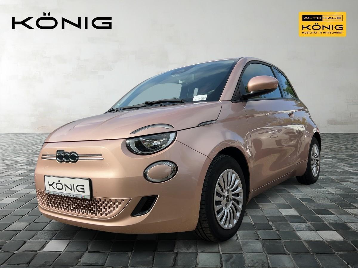 Fiat 500e 3+1 Base 42 kWh