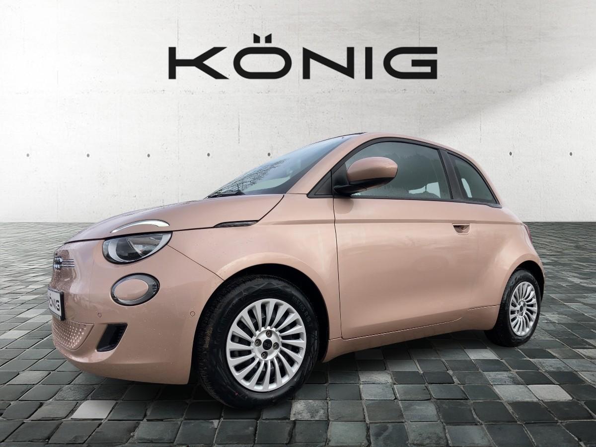 Fiat 500e C Base 42 kWh