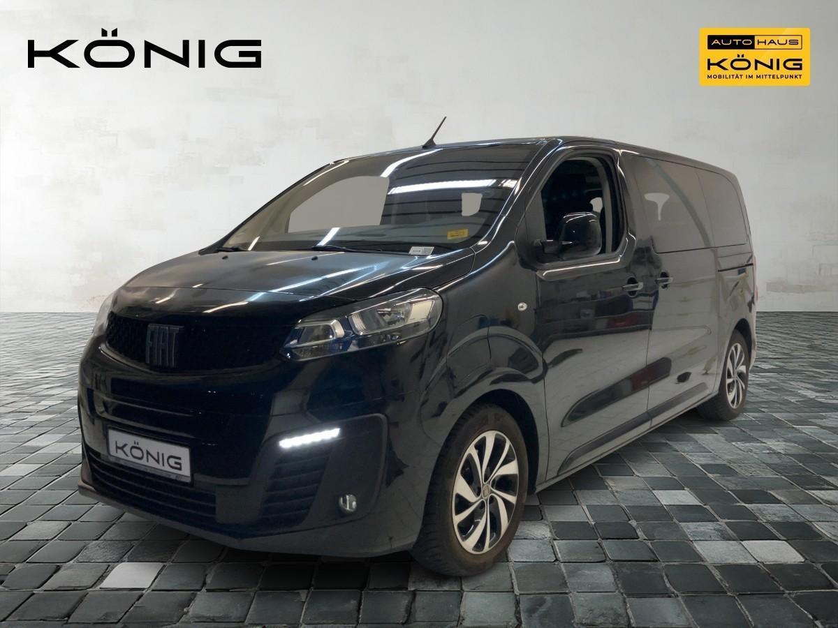 Fiat Ulysse Ulysse L2 *Klima*Sitzheizung*Tempomat*