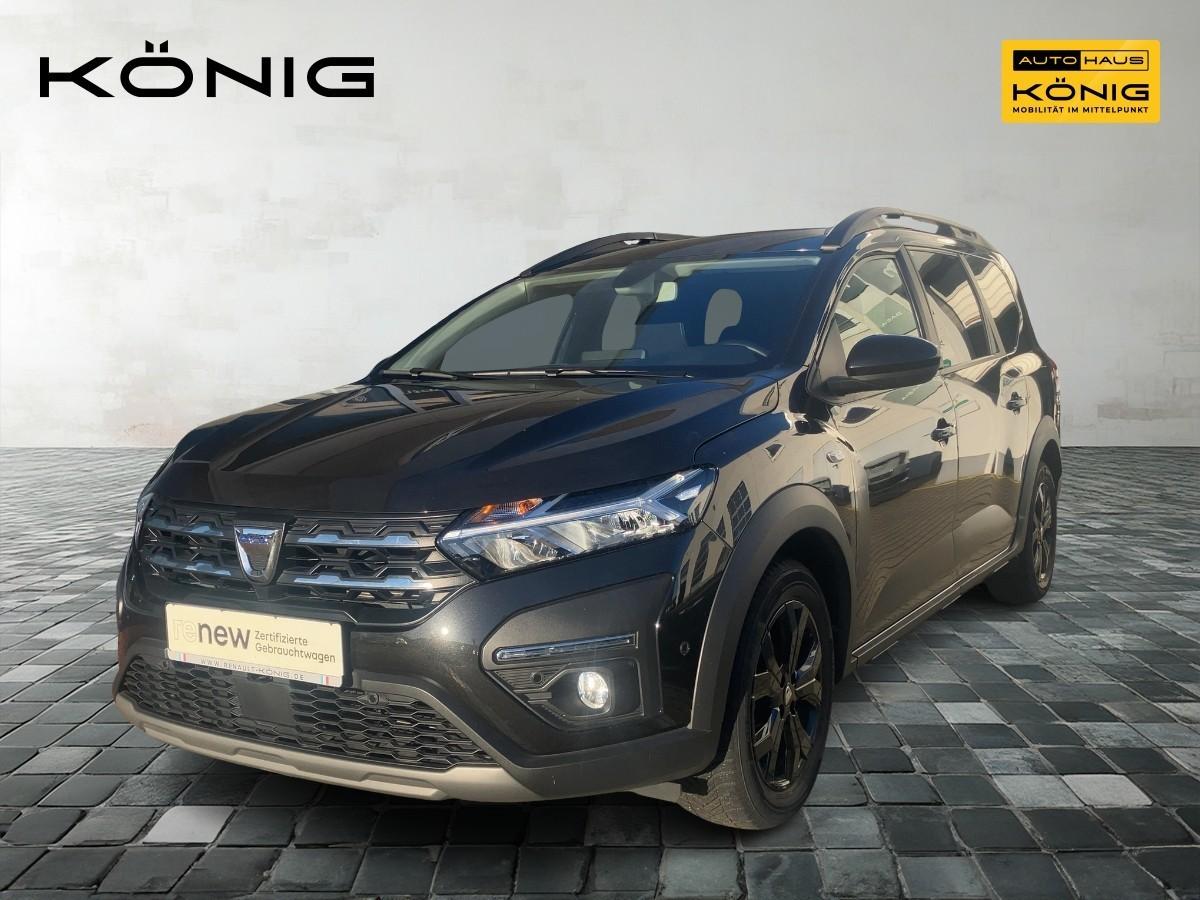 Dacia Jogger Extreme