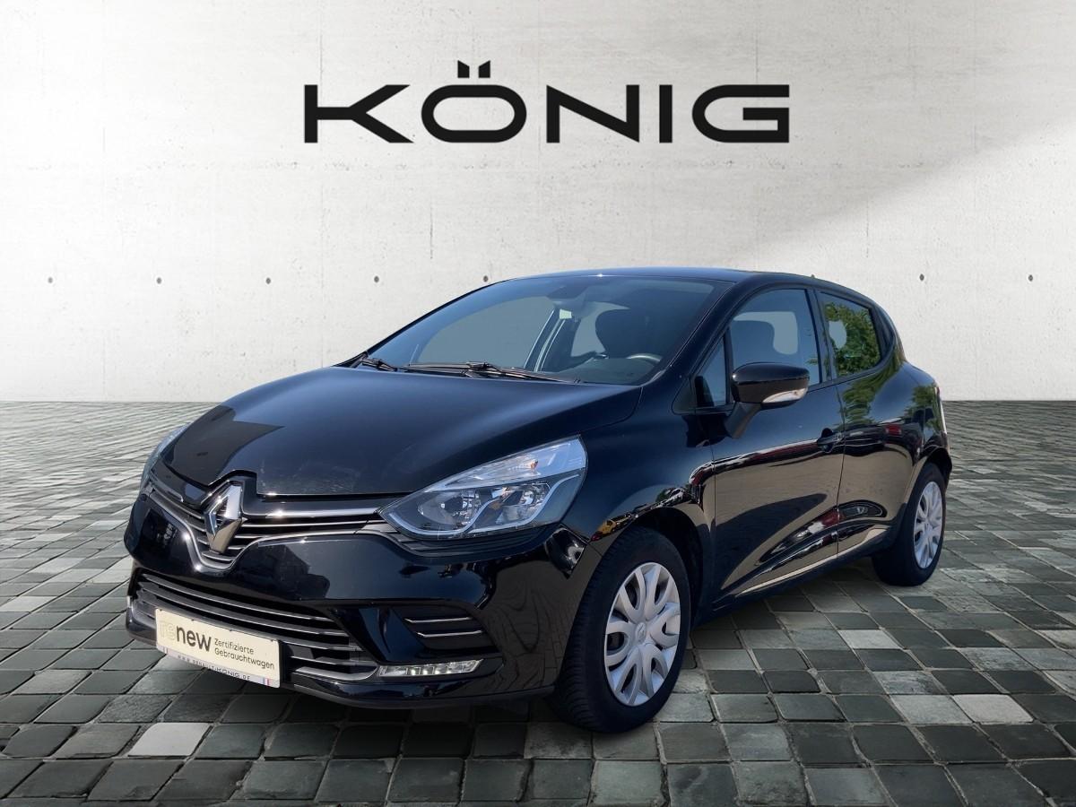 Renault Clio IV (2012->) Collection