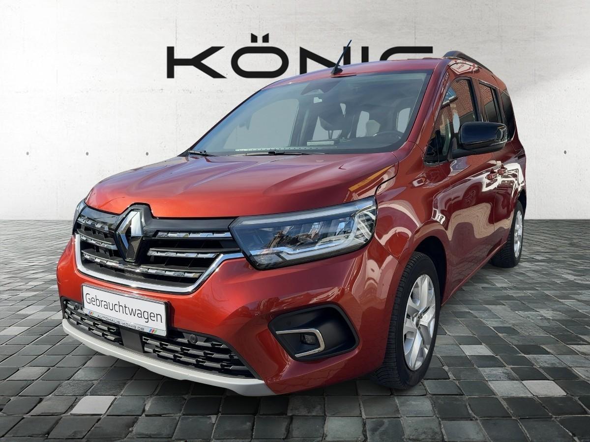 Renault Kangoo PKW EDITION One TCe 100