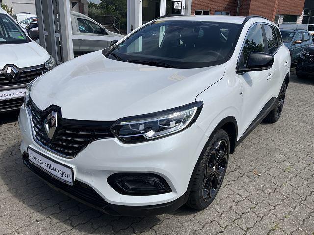 Renault Kadjar Black Edition