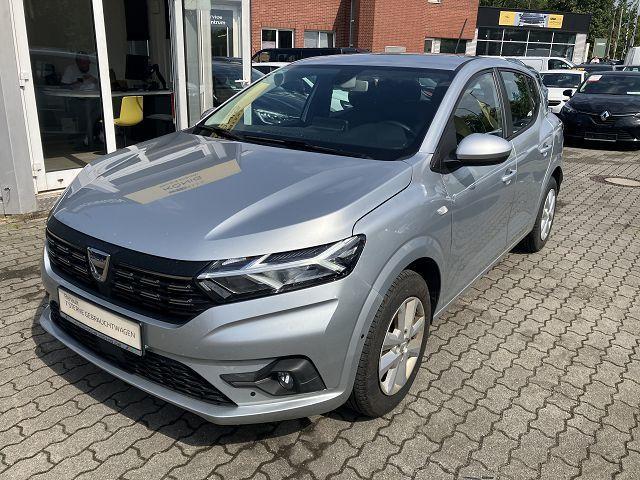 Dacia Sandero Comfort TCe 90
