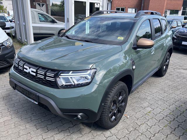 Dacia Duster Extreme 2WD TCe 150