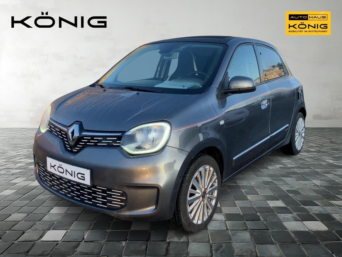 Renault Twingo Vibes