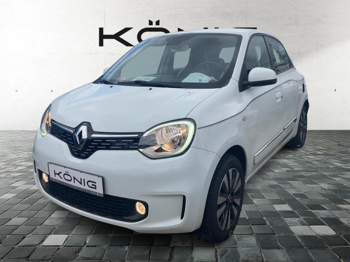 Renault Twingo Intens SCe 75 Start & Stop