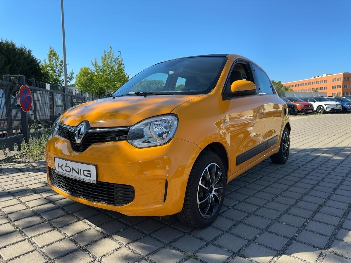 Renault Twingo Limited