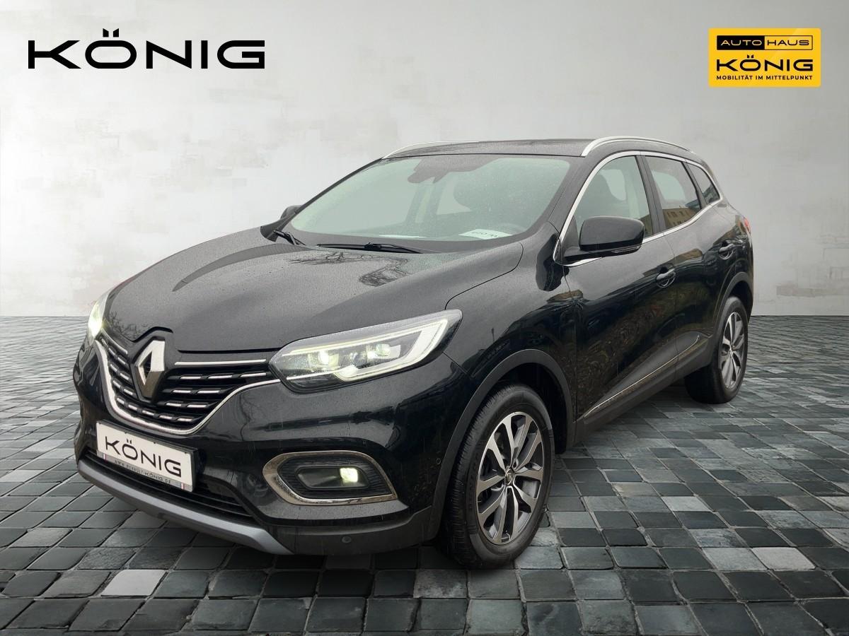 Renault Kadjar 1.5 dCi EDC INTENS