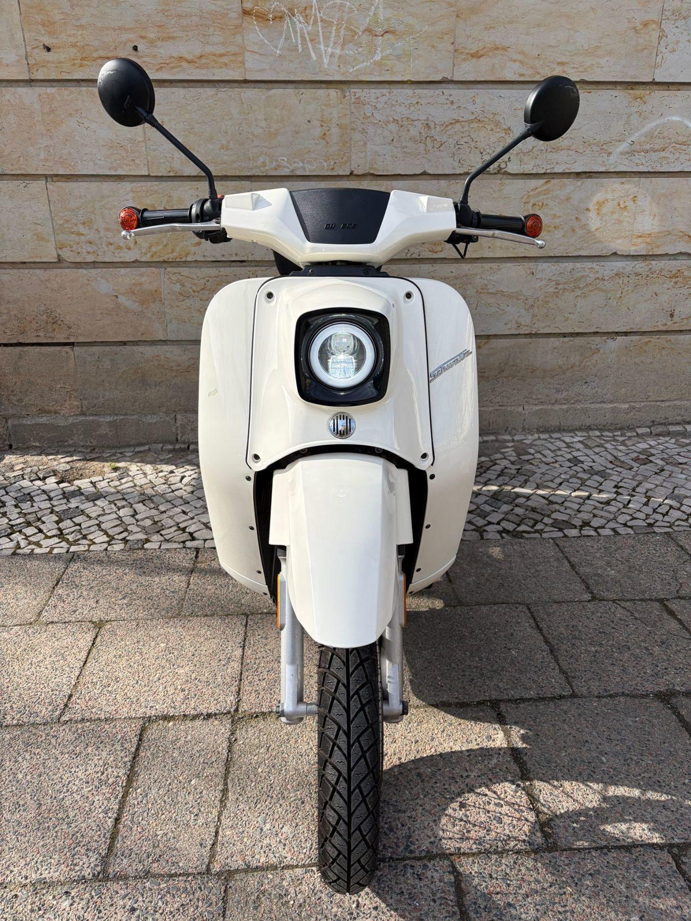 k.A. - Schwalbe 50 refurbed