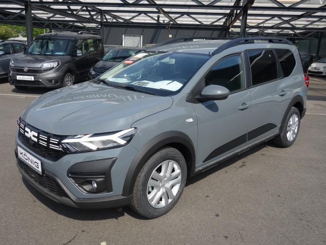 Dacia Jogger Expression TCe 110 7-Sitzer
