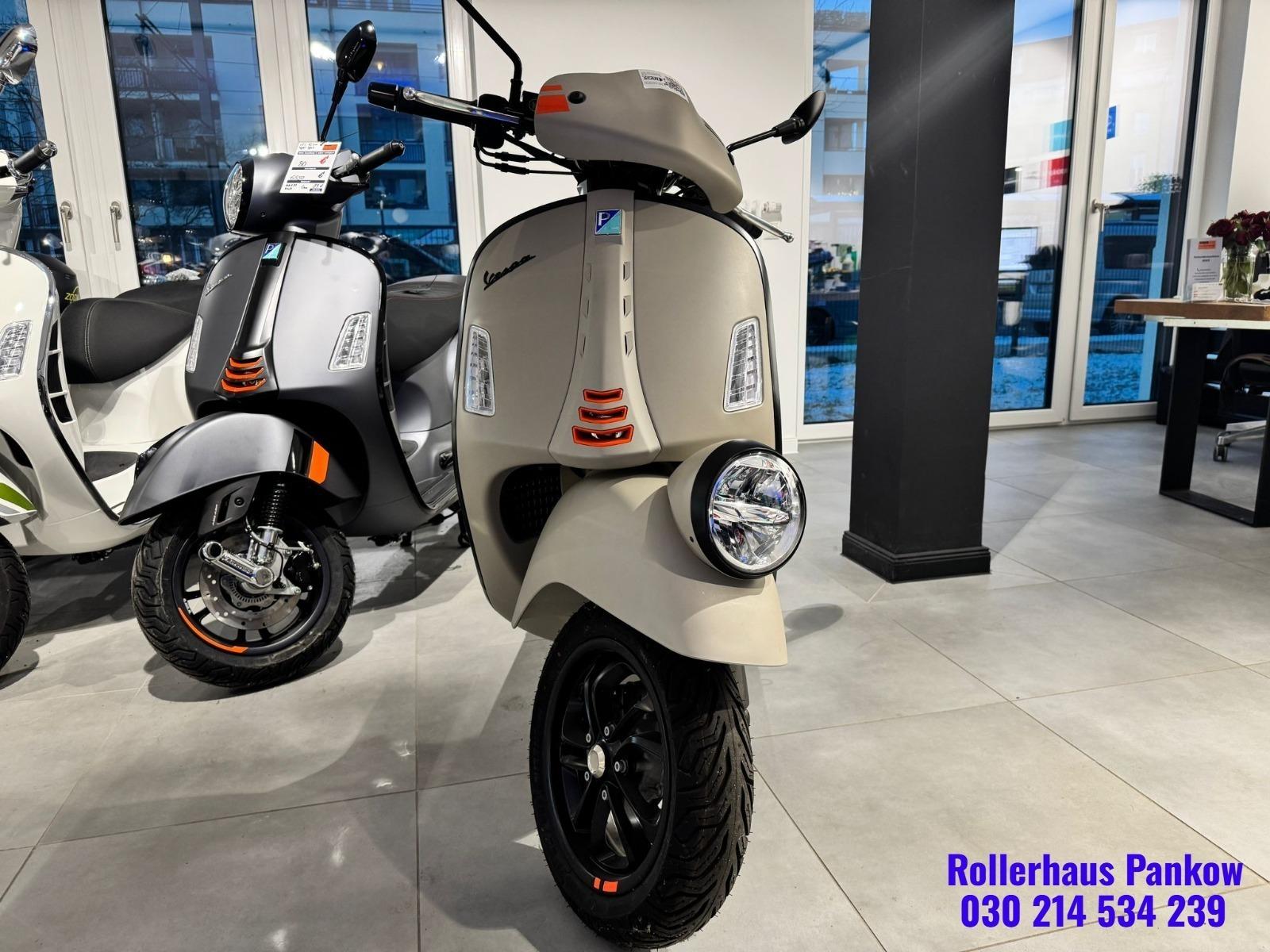 k.A. GTV 300 ccm