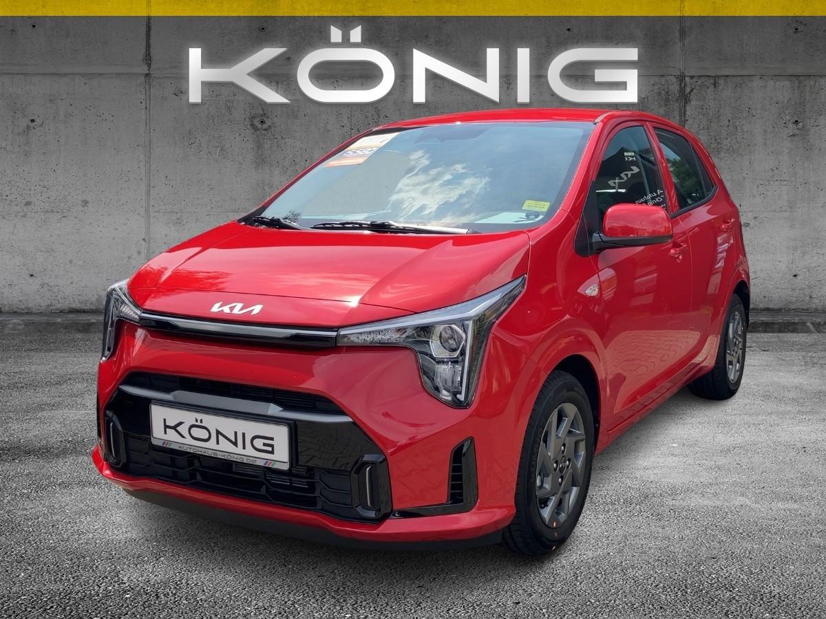 Kia Picanto 1.0 VISION Klima Navi