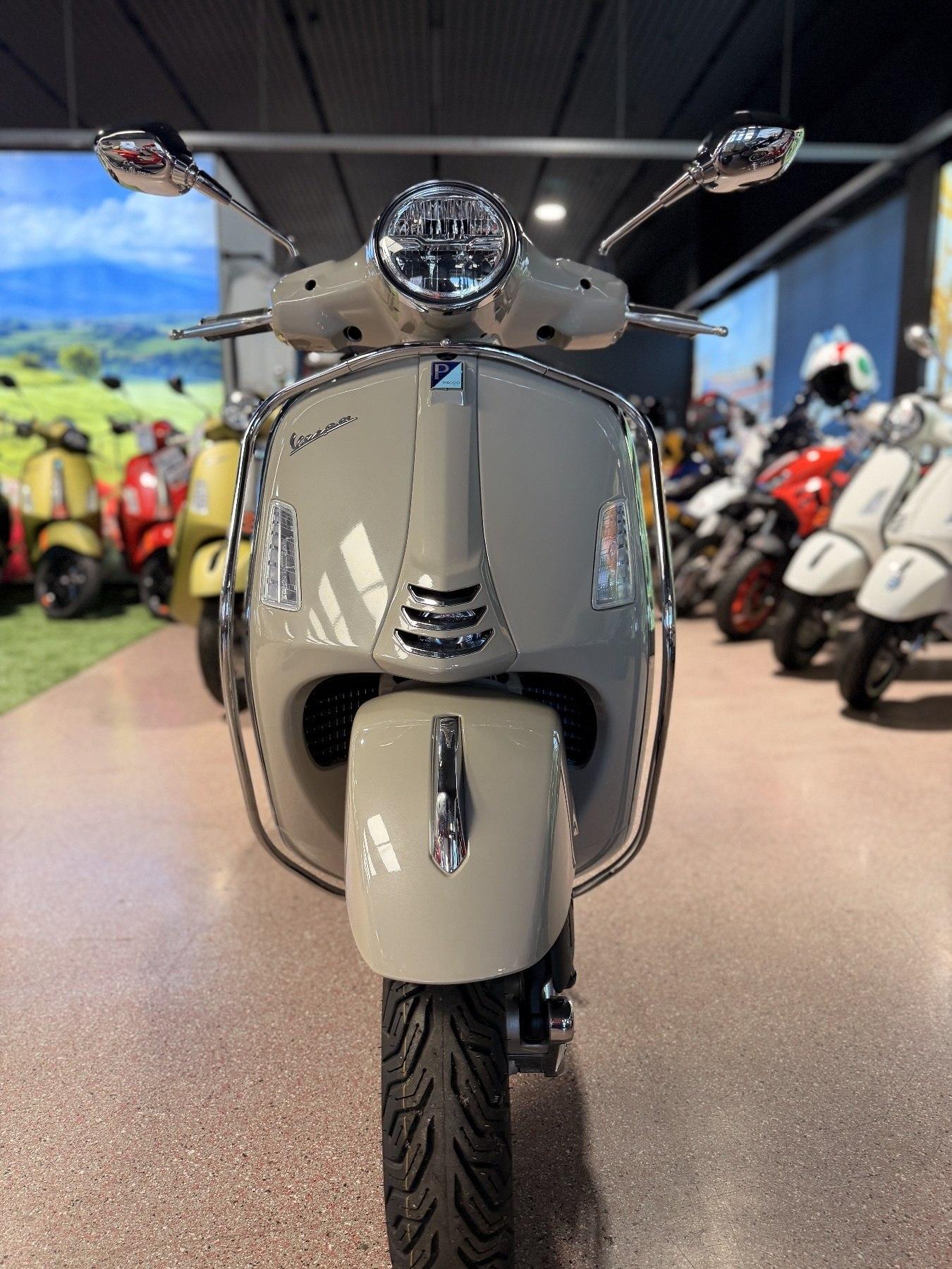Vespa GTS 300 ccm