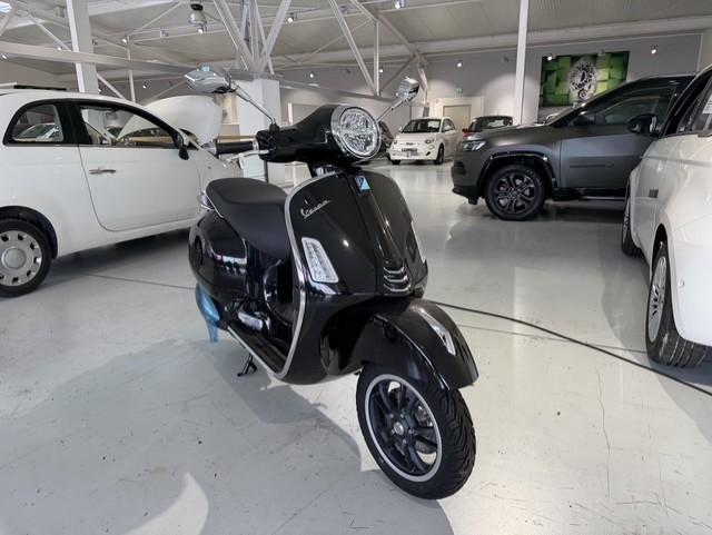 Vespa GTS Super 300 ccm