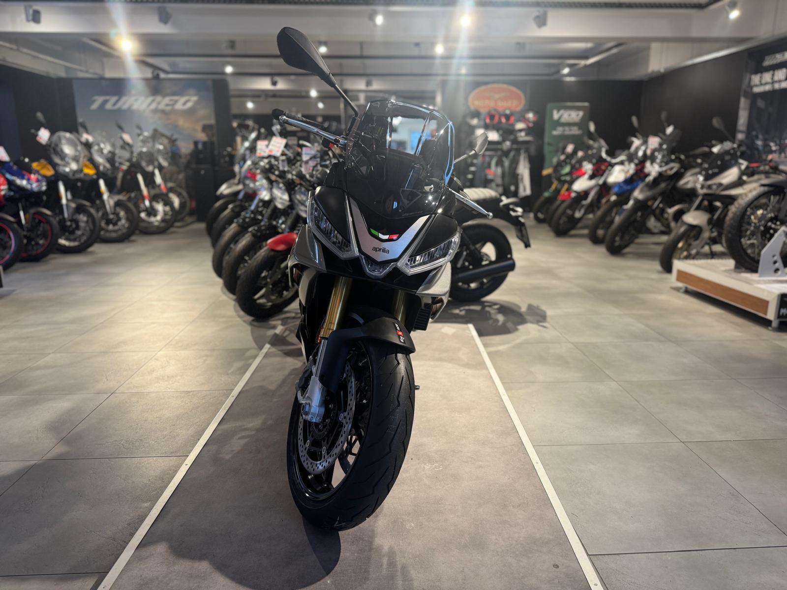 Aprilia TUONO V4 1100 TUONO V4 1100