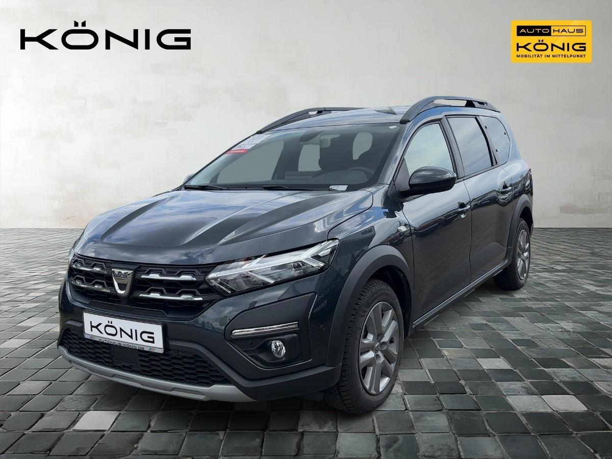 Dacia Jogger Comfort TCe 110 7-Sitzer