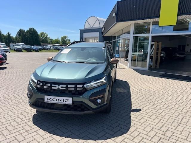 Dacia Jogger Extreme+ TCe 100 ECO-G