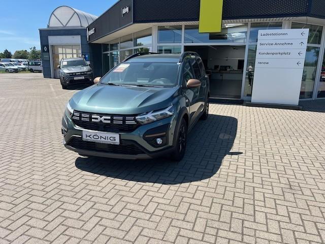 Dacia Jogger Extreme+ TCe 100 ECO-G