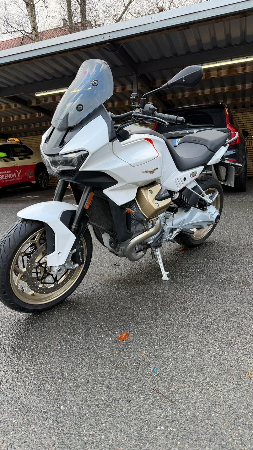 k.A. V100 MANDELLO