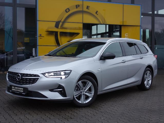 Opel Insignia Sports Tourer Elegance Aut. Navi LED Blendfreies