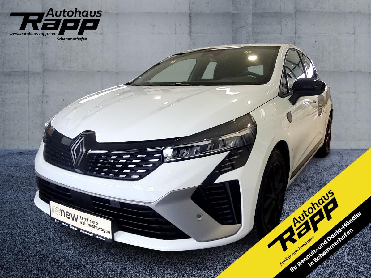 Renault Clio Clio ESPRIT ALPINE TCE 90