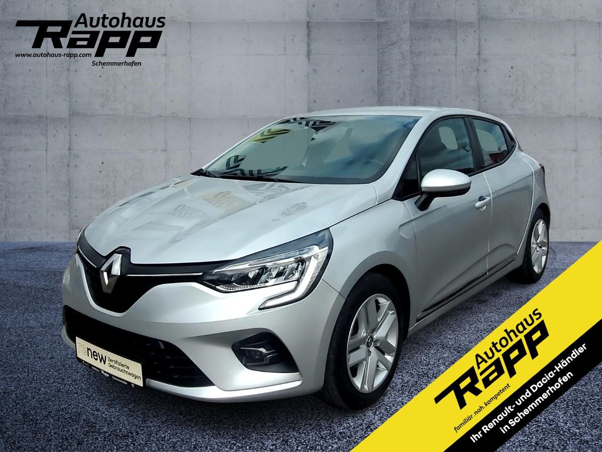 Renault Clio CLIO EXPERIENCE E-TECH 140