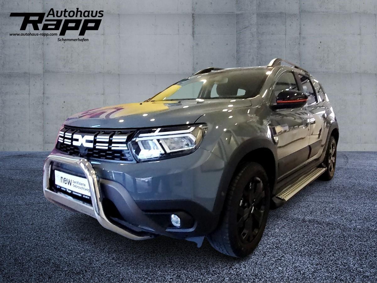 Dacia Duster Duster Extreme TCe 150 4x4