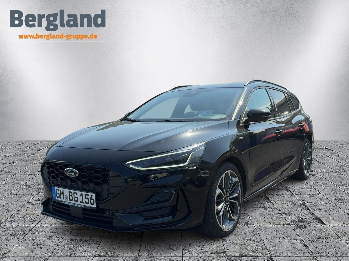 FORD ST-LINE X Turnier 1.0T 155 PS MHEV Automatik
