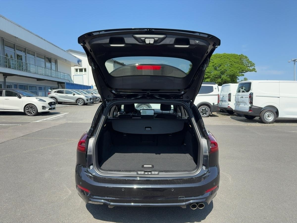 FORD ST-LINE X Turnier 1.0T 155 PS MHEV Automatik FORD ST-LINE X Turnier 1.0T 155 PS MHEV Automatik