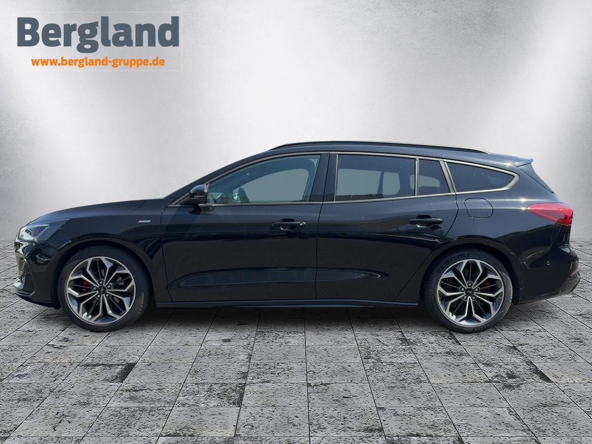 FORD ST-LINE X Turnier 1.0T 155 PS MHEV Automatik FORD ST-LINE X Turnier 1.0T 155 PS MHEV Automatik