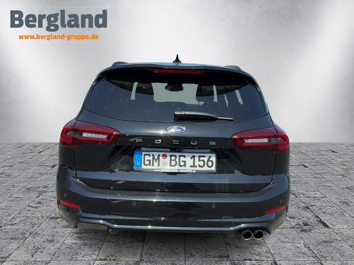 FORD ST-LINE X Turnier 1.0T 155 PS MHEV Automatik FORD ST-LINE X Turnier 1.0T 155 PS MHEV Automatik