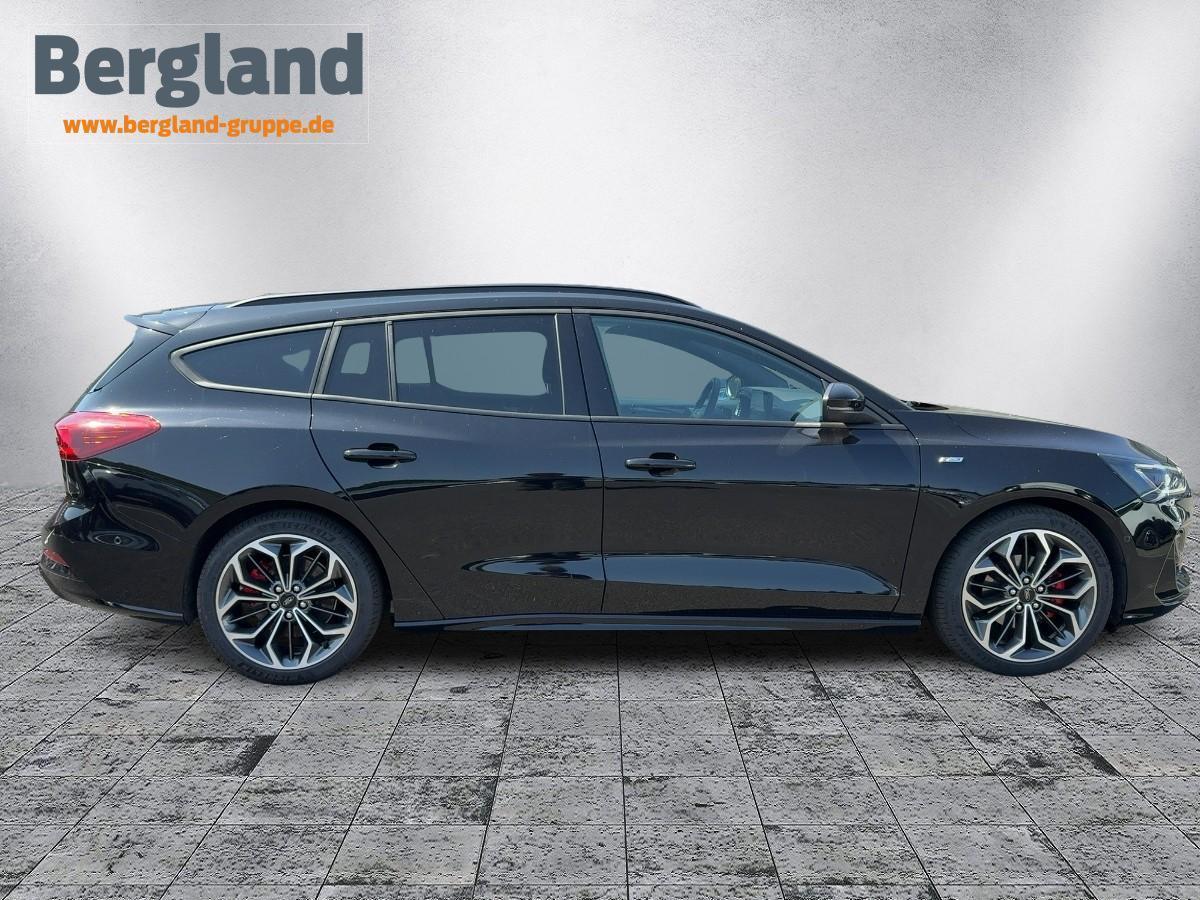 FORD ST-LINE X Turnier 1.0T 155 PS MHEV Automatik FORD ST-LINE X Turnier 1.0T 155 PS MHEV Automatik