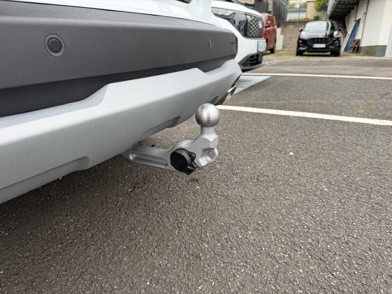 FORD ACTIVE X 2,5l PHEV 243PS Automatik FORD ACTIVE X 2,5l PHEV 243PS Automatik