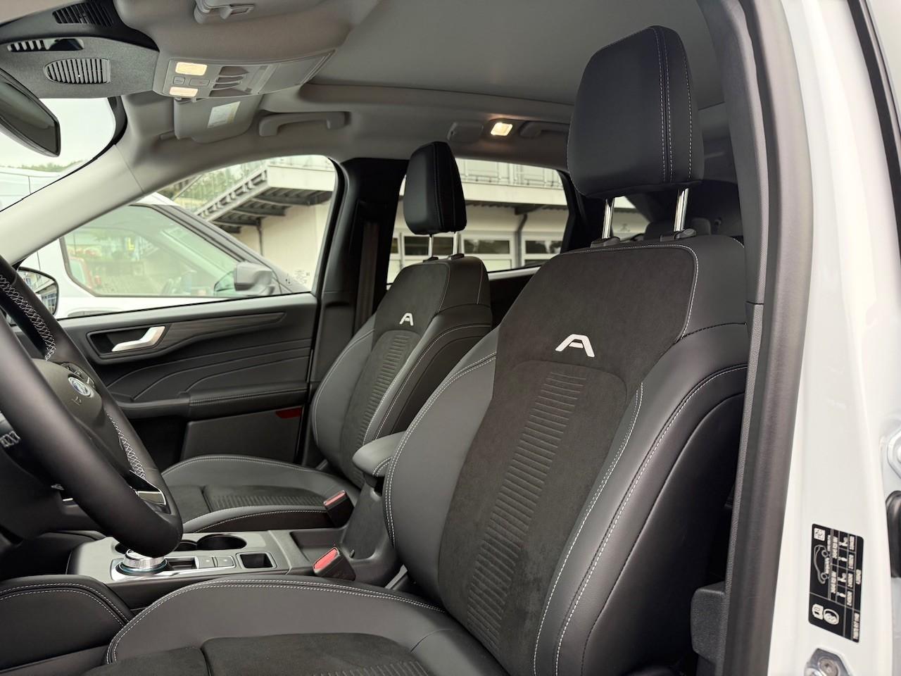 FORD ACTIVE X 2,5l PHEV 243PS Automatik FORD ACTIVE X 2,5l PHEV 243PS Automatik