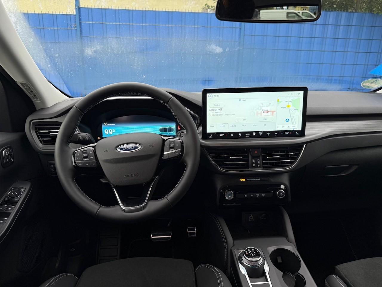 FORD ACTIVE X 2,5l PHEV 243PS Automatik FORD ACTIVE X 2,5l PHEV 243PS Automatik