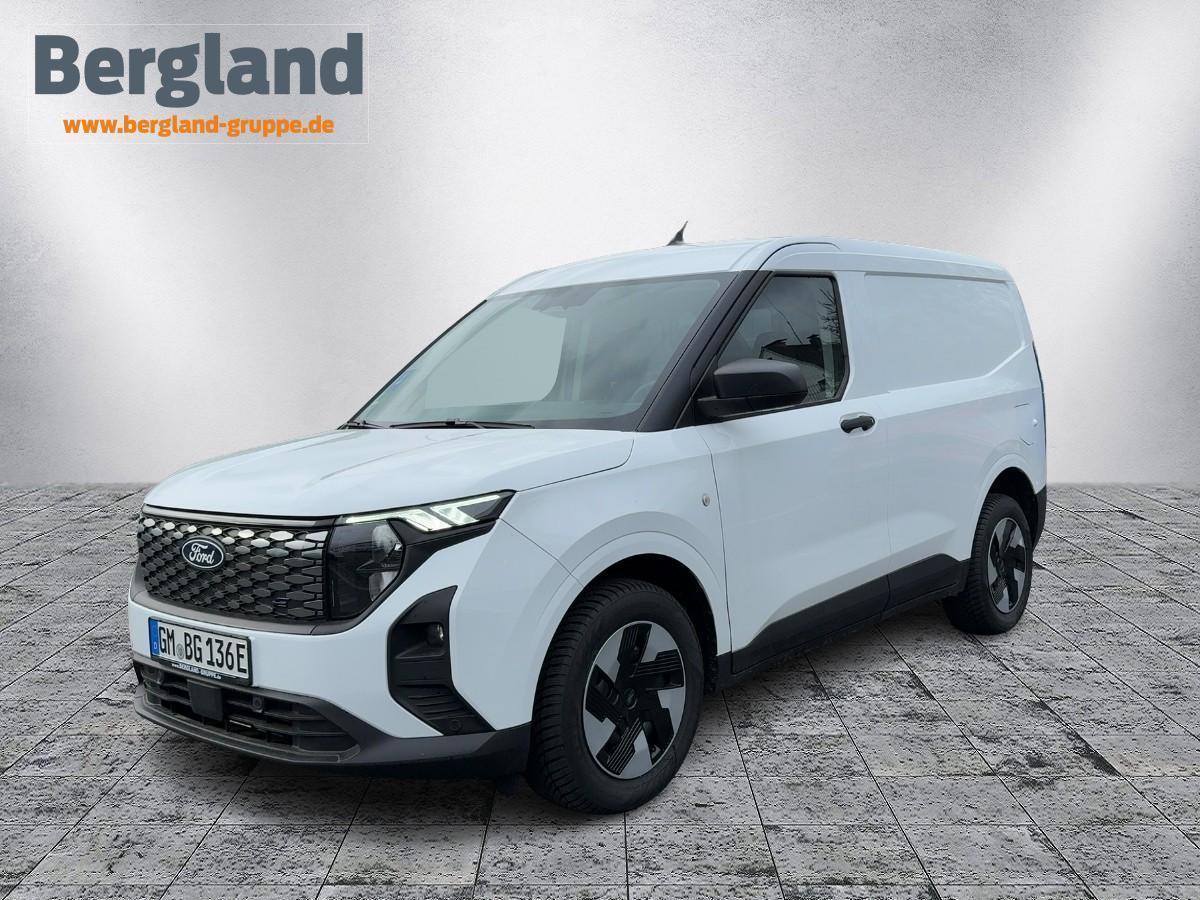 FORD Kastenwagen TREND 54 kWh 136 PS Elektro