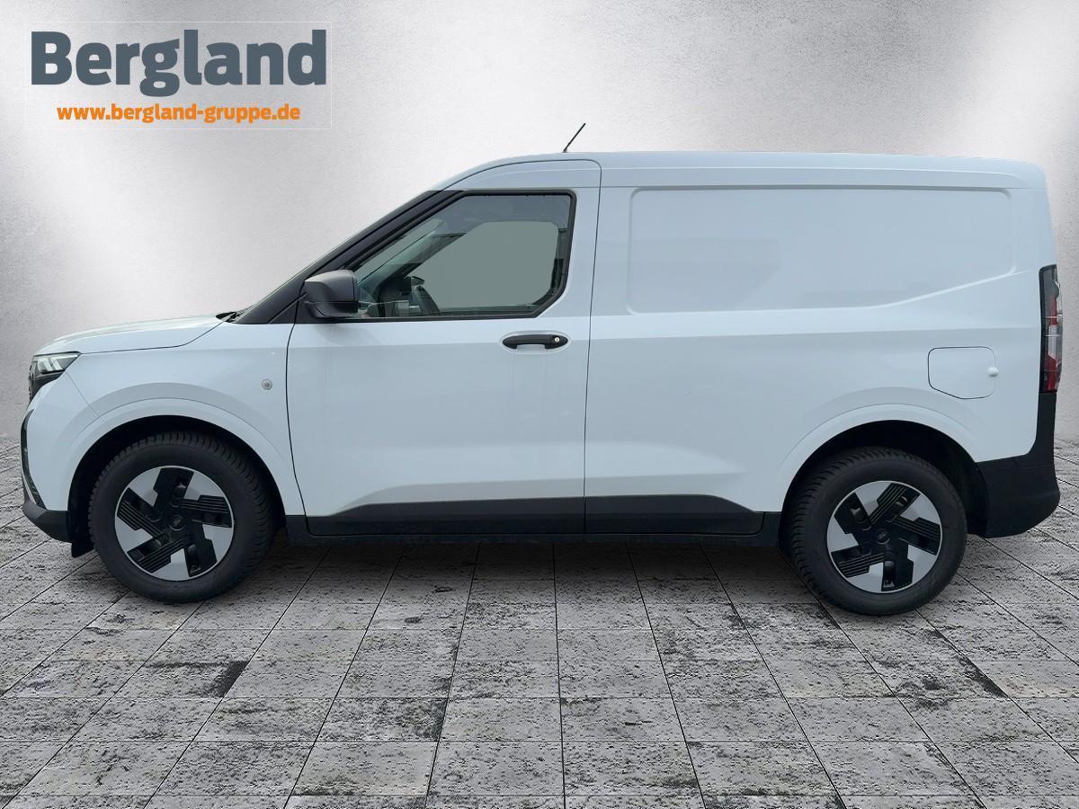 FORD Kastenwagen TREND 54 kWh 136 PS Elektro FORD Kastenwagen TREND 54 kWh 136 PS Elektro