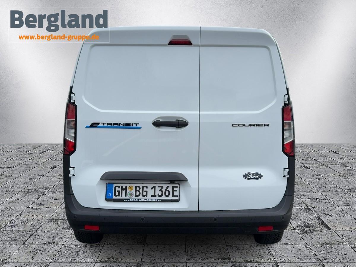 FORD Kastenwagen TREND 54 kWh 136 PS Elektro FORD Kastenwagen TREND 54 kWh 136 PS Elektro