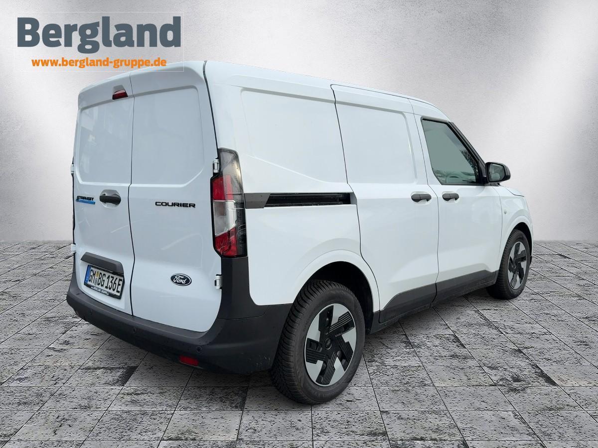FORD Kastenwagen TREND 54 kWh 136 PS Elektro FORD Kastenwagen TREND 54 kWh 136 PS Elektro