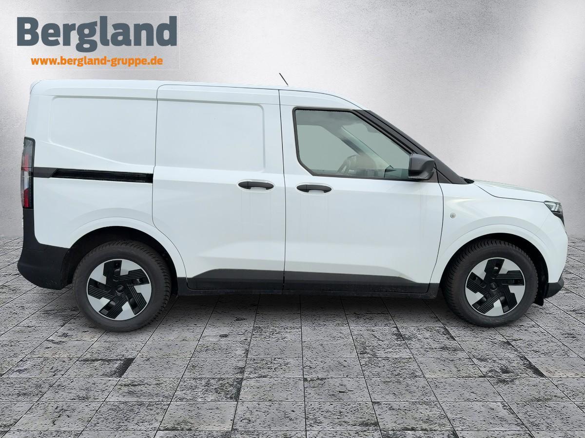 FORD Kastenwagen TREND 54 kWh 136 PS Elektro FORD Kastenwagen TREND 54 kWh 136 PS Elektro