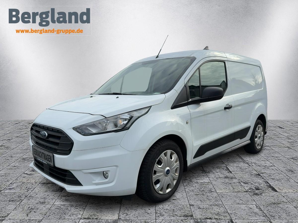 FORD Kastenwagen TREND 210L1